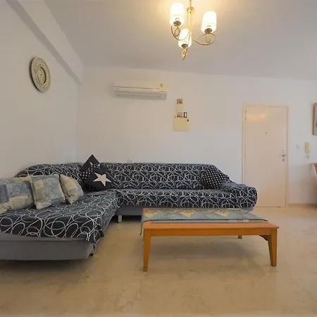 Apartment Prometheus