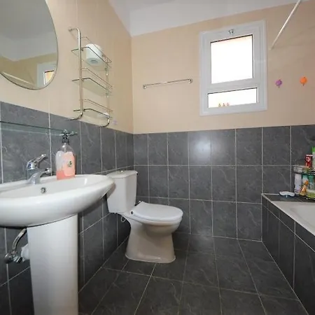 Prometheus Apartment *