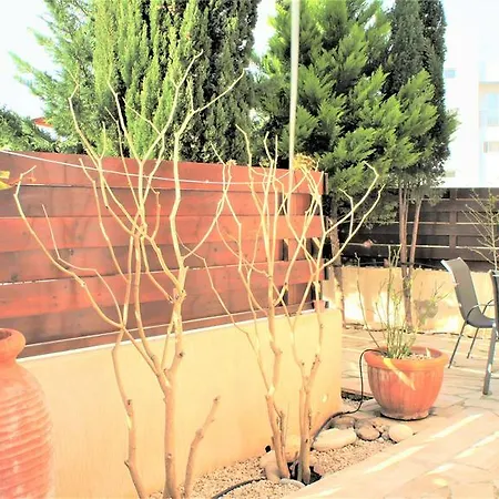 Apartment Prometheus *