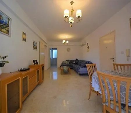 Apartamento Prometheus Pafos
