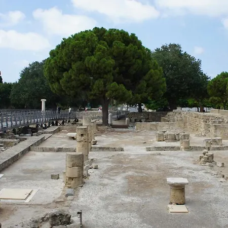 Prometheus Apartamento Pafos
